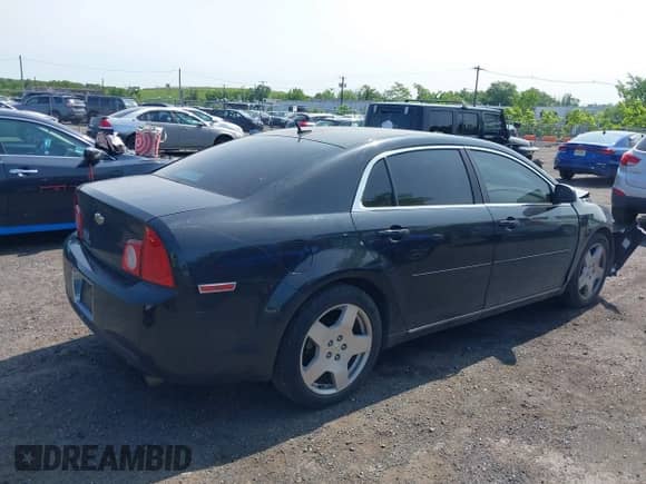 2010 Chevrolet Malibu 2LT с VIN 1G1ZD5E74AF211093, выставлен на аукционе IAAI как лот 42395799 с пробегом 151 982 миль миль и . История ставок и продаж доступна на DreamBid. Изображение 4.