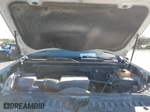 2020 Chevrolet Silverado 2500HD Work Truck z VIN 1GC1YLE72LF311273, wystawiony jako IAAI lot #43446001 z przebiegiem 97 680 mil mil oraz . Historia ofert i sprzedaży dostępna na DreamBid. Obrazek 9.