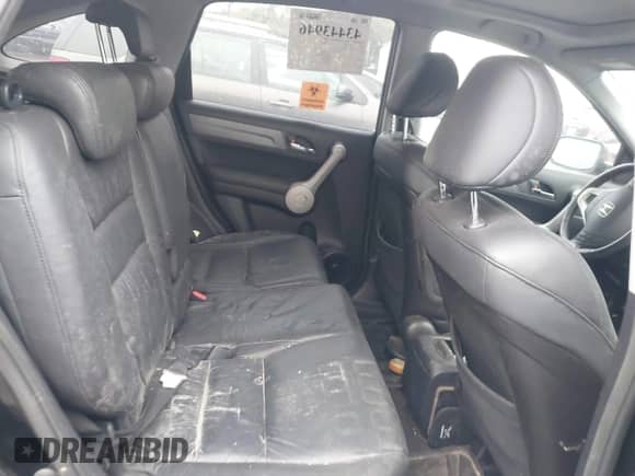 2007 Honda CR-V EX-L с VIN JHLRE48767C086749, выставлен на аукционе IAAI как лот 43443946 с пробегом 175 170 миль миль и . История ставок и продаж доступна на DreamBid. Изображение 8.