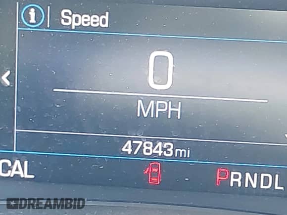 2022 Chevrolet Blazer LT with VIN 3GNKBHR41NS122865, listed as a IAAI auction lot 42413471 with 47,843 mi miles and . Bid and sale history available at DreamBid. Image 15.