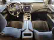 2019 Nissan Murano S с VIN 5N1AZ2MS4KN107751, выставлен на аукционе Copart как лот 86131825 с пробегом 56 674 миль миль и Списание • Salvage title. История ставок и продаж доступна на DreamBid. Изображение 8.