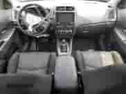 2020 Mitsubishi Outlander SE с VIN JA4AP4AUXLU006291, выставлен на аукционе Copart как лот 58545895 с пробегом 62 079 миль миль и Списание • Salvage title. История ставок и продаж доступна на DreamBid. Изображение 8.