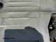 2020 Hyundai Ioniq SE with VIN KMHC75LC1LU242185, listed as a Copart auction lot 54245525 with 102,600 mi miles and Salvage title. Bid and sale history available at DreamBid. Image 13.