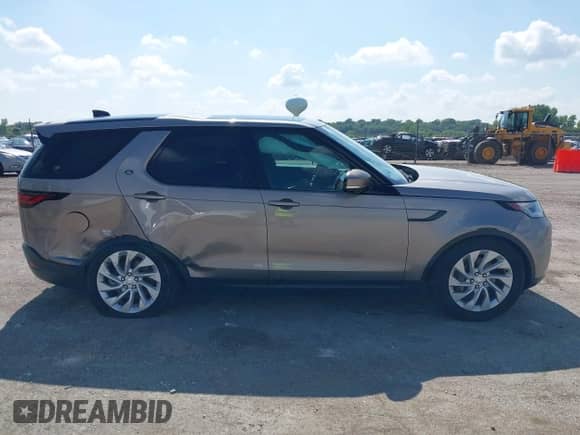 2023 Land Rover Discovery S с VIN SALRJ2EXXP2480108, выставлен на аукционе IAAI как лот 42743589 с пробегом 34 256 миль миль и . История ставок и продаж доступна на DreamBid. Изображение 13.