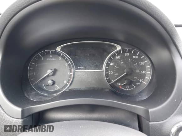 2016 Nissan Altima S with VIN 1N4AL3AP3GC138493, listed as a IAAI auction lot 43432877 with 81,912 mi miles and . Bid and sale history available at DreamBid. Image 7.