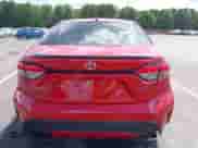 2020 Toyota Corolla XSE с VIN JTDT4RCE3LJ009805, выставлен на аукционе IAAI как лот 43114300 с пробегом 99 256 миль миль и . История ставок и продаж доступна на DreamBid. Изображение 16.