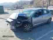 2024 Subaru Impreza Special Sports with VIN JF1GUAFC3R8240724, listed as a IAAI auction lot 42737551 with 27,183 mi miles and . Bid and sale history available at DreamBid. Image 6.