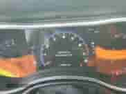 2016 Jeep Grand Cherokee SRT Night с VIN 1C4RJFDJ2GC326241, выставлен на аукционе Copart как лот 76750334 с пробегом 119 864 миль миль и Списание • Salvage title. История ставок и продаж доступна на DreamBid. Изображение 9.