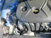 2018 Hyundai Elantra с VIN KMHH35LE3JU008761, выставлен на аукционе Copart как лот 69558375 с пробегом 130 440 миль миль и Списание • Salvage title. История ставок и продаж доступна на DreamBid. Изображение 15.