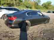 2017 BMW 7 Series ALPINA B7 xDrive с VIN WBA7F2C50HG422186, выставлен на аукционе Copart как лот 71092285 с пробегом Не указан миль и Списание • Salvage title. История ставок и продаж доступна на DreamBid. Изображение 3.