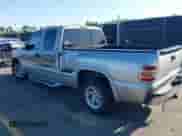 2002 GMC Sierra 1500 SLE с VIN 2GTEC19T721257163, выставлен на аукционе IAAI как лот 42049468 с пробегом 274 249 миль миль и . История ставок и продаж доступна на DreamBid. Изображение 3.