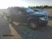 2009 Nissan Pathfinder LE with VIN 5N1AR18B59C607556, listed as a Copart auction lot 80031955 with 197,959 mi miles and Clean title. Bid and sale history available at DreamBid. Image 4.