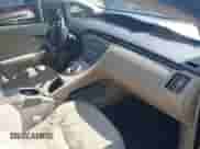 2013 Toyota Prius One с VIN JTDKN3DU4D5632663, выставлен на аукционе IAAI как лот 42827746 с пробегом 129 446 миль миль и . История ставок и продаж доступна на DreamBid. Изображение 5.