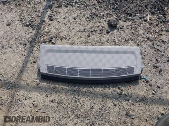 2013 BMW 5 Series 535i Gran Turismo xDrive с VIN WBASP2C59DC339770, выставлен на аукционе IAAI как лот 42171135 с пробегом 106 625 миль миль и . История ставок и продаж доступна на DreamBid. Изображение 12.