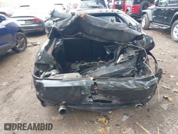 2005 Hyundai Tiburon GS с VIN KMHHM65D65U169098, выставлен на аукционе IAAI как лот 43287856 с пробегом 116 144 миль миль и . История ставок и продаж доступна на DreamBid. Изображение 16.