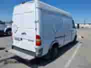 2006 Dodge Sprinter with VIN WD0PD444465963025, listed as a IAAI auction lot 42619371 with 231,129 mi miles and . Bid and sale history available at DreamBid. Image 4.