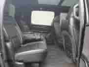 2021 Ram 1500 TRX с VIN 1C6SRFU99MN758770, выставлен на аукционе Copart как лот 52928765 с пробегом 59 155 миль миль и Списание • Salvage title. История ставок и продаж доступна на DreamBid. Изображение 10.