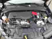 2024 Dodge Hornet R/T Plus с VIN ZACPDFDW8R3A11315, выставлен на аукционе IAAI как лот 41996381 с пробегом 2 049 миль миль и . История ставок и продаж доступна на DreamBid. Изображение 10.