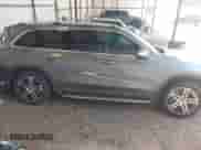 2020 Mercedes-Benz GLS 450 with VIN 4JGFF5KE6LA145469, listed as a IAAI auction lot 42763300 with 39,000 mi miles and . Bid and sale history available at DreamBid. Image 13.