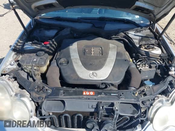 2007 Mercedes-Benz C 230 Sport z VIN WDBRF52H57E027499, wystawiony jako IAAI lot #43476960 z przebiegiem 160 163 mil mil oraz . Historia ofert i sprzedaży dostępna na DreamBid. Obrazek 10.