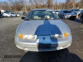 2002 Saturn SL with VIN 1G8ZG52852Z160743, listed as a Copart auction lot 80862364 with Not provided miles and Salvage title. Bid and sale history available at DreamBid. Image 5.