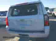 2019 Chevrolet Suburban Premier with VIN 1GNSCJKC0KR293658, listed as a IAAI auction lot 40563834 with 153,619 mi miles and . Bid and sale history available at DreamBid. Image 16.