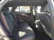 2024 Chevrolet Blazer EV eAWD RS z VIN 3GNKDCRJ0RS118766, wystawiony jako Copart lot #53173545 z przebiegiem 7 375 mil mil oraz Szkoda całkowita • Salvage title. Historia ofert i sprzedaży dostępna na DreamBid. Obrazek 11.