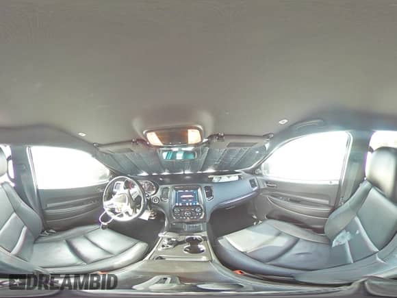 2020 Dodge Durango GT with VIN 1C4RDHDG3LC166341, listed as a Copart auction lot 58204435 with 67,124 mi miles and Salvage title. Bid and sale history available at DreamBid. Image 16.