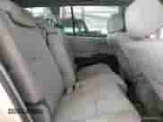 2007 Toyota Highlander Limited z VIN JTEEP21AX70199925, wystawiony jako Copart lot #81307655 z przebiegiem 102 358 mil mil oraz Szkoda całkowita • Salvage title. Historia ofert i sprzedaży dostępna na DreamBid. Obrazek 11.