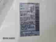 2014 Nissan Pathfinder Platinum Hybrid with VIN 5N1CR2MN2EC635484, listed as a Copart auction lot 59542485 with 163,462 mi miles and Salvage title. Bid and sale history available at DreamBid. Image 13.