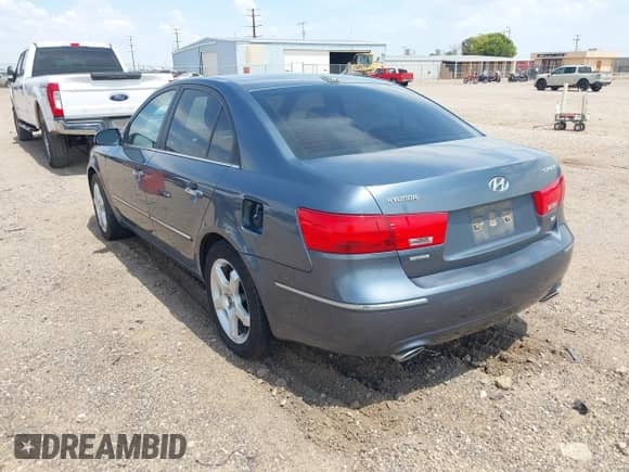 2010 Hyundai Sonata Limited с VIN 5NPEU4AF4AH602909, выставлен на аукционе IAAI как лот 42908882 с пробегом 166 902 миль миль и . История ставок и продаж доступна на DreamBid. Изображение 3.