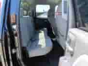 2017 GMC Sierra 1500 z VIN 1GTR1LEC9HZ311703, wystawiony jako Copart lot #58669115 z przebiegiem 48 752 mil mil oraz Szkoda całkowita • Salvage title. Historia ofert i sprzedaży dostępna na DreamBid. Obrazek 6.