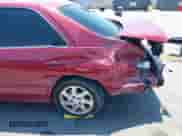 1997 Toyota Camry LE z VIN JT2BF22K9V0077628, wystawiony jako IAAI lot #42770453 z przebiegiem 257 721 mil mil oraz . Historia ofert i sprzedaży dostępna na DreamBid. Obrazek 6.