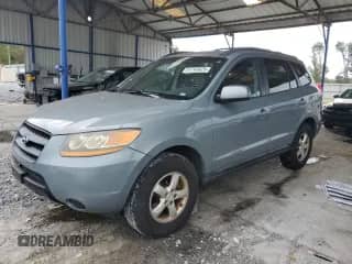 2008 Hyundai Santa Fe GLS с VIN 5NMSG13D18H166256, выставлен на аукционе Copart как лот 81743425 с пробегом 203 854 миль миль и Чистый • Clean title. История ставок и продаж доступна на DreamBid. Изображение 1.