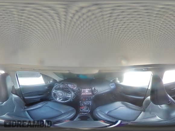 2019 Jeep Compass Limited с VIN 3C4NJDCB2KT709879, выставлен на аукционе Copart как лот 67862095 с пробегом 102 069 миль миль и Списание • Salvage title. История ставок и продаж доступна на DreamBid. Изображение 15.