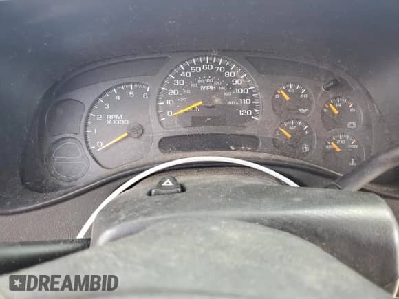 2004 Chevrolet Silverado 1500 Z71 with VIN 2GCEK19T241240759, listed as a Copart auction lot 81834575 with Not provided miles and Clean title. Bid and sale history available at DreamBid. Image 9.
