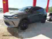 2024 Dodge Hornet GT z VIN ZACNDFAN1R3A38147, wystawiony jako IAAI lot #43122771 z przebiegiem 17 117 mil mil oraz . Historia ofert i sprzedaży dostępna na DreamBid. Obrazek 2.