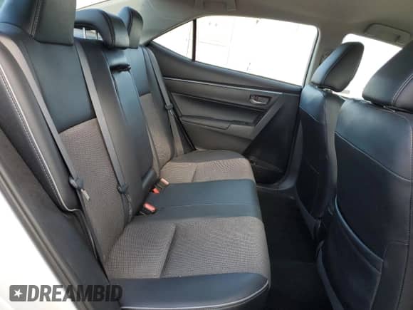 2016 Toyota Corolla L с VIN 2T1BURHE7GC702592, выставлен на аукционе Copart как лот 85304175 с пробегом 128 955 миль миль и Списание • Salvage title. История ставок и продаж доступна на DreamBid. Изображение 10.