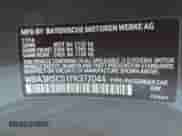 2015 BMW 4 Series 435i xDrive с VIN WBA3R5C51FK372044, выставлен на аукционе IAAI как лот 42564370 с пробегом 131 542 миль миль и . История ставок и продаж доступна на DreamBid. Изображение 9.