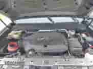 2018 Chevrolet Colorado 4WD Work Truck z VIN 1GCHTBEN0J1123741, wystawiony jako IAAI lot #41523173 z przebiegiem 69 348 mil mil oraz . Historia ofert i sprzedaży dostępna na DreamBid. Obrazek 10.