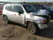 2018 Jeep Renegade Latitude with VIN ZACCJABB7JPH92304, listed as a IAAI auction lot 41890310 with 138,419 mi miles and . Bid and sale history available at DreamBid. Image 1.