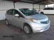 2015 Nissan Note S Plus с VIN 3N1CE2CP3FL361627, выставлен на аукционе IAAI как лот 43310114 с пробегом 144 171 миль миль и . История ставок и продаж доступна на DreamBid. Изображение 1.