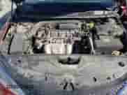 2015 Chrysler 200 LX с VIN 1C3CCCFB9FN644577, выставлен на аукционе Copart как лот 85254685 с пробегом 212 847 миль миль и Списание • Salvage title. История ставок и продаж доступна на DreamBid. Изображение 11.