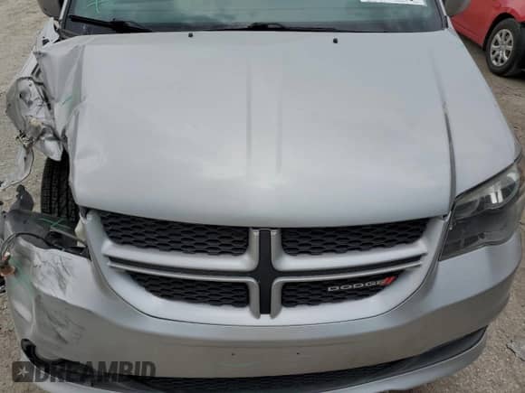 2017 Dodge Grand Caravan GT с VIN 2C4RDGEG1HR746498, выставлен на аукционе Copart как лот 61577945 с пробегом 139 610 миль миль и Списание • Salvage title. История ставок и продаж доступна на DreamBid. Изображение 11.