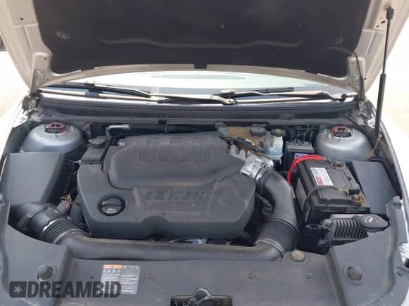 2012 Chevrolet Malibu LTZ z VIN 1G1ZG5E77CF182005, wystawiony jako IAAI lot #43173658 z przebiegiem 188 124 mil mil oraz . Historia ofert i sprzedaży dostępna na DreamBid. Obrazek 10.