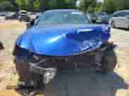 2016 Lexus RC 300 F Sport with VIN JTHSM5BC1G5001302, listed as a Copart auction lot 53040725 with 75,711 mi miles and Clean title. Bid and sale history available at DreamBid. Image 5.