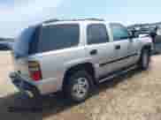 2005 Chevrolet Tahoe LT z VIN 1GNEC13T25J147583, wystawiony jako IAAI lot #42275971 z przebiegiem 244 307 mil mil oraz . Historia ofert i sprzedaży dostępna na DreamBid. Obrazek 4.