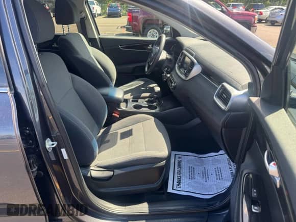2019 Kia Sorento S with VIN 5XYPGDA59KG480788, listed as a Copart auction lot 71624585 with 108,714 mi miles and Clean title. Bid and sale history available at DreamBid. Image 5.