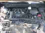 2018 Nissan Murano SL z VIN 5N1AZ2MH5JN152412, wystawiony jako IAAI lot #42592873 z przebiegiem 91 779 mil mil oraz . Historia ofert i sprzedaży dostępna na DreamBid. Obrazek 10.