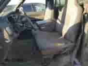 2000 Dodge 1500 Work Special с VIN 1B7HC16X5YS535183, выставлен на аукционе Copart как лот 88287215 с пробегом 202 026 миль миль и Списание • Salvage title. История ставок и продаж доступна на DreamBid. Изображение 7.